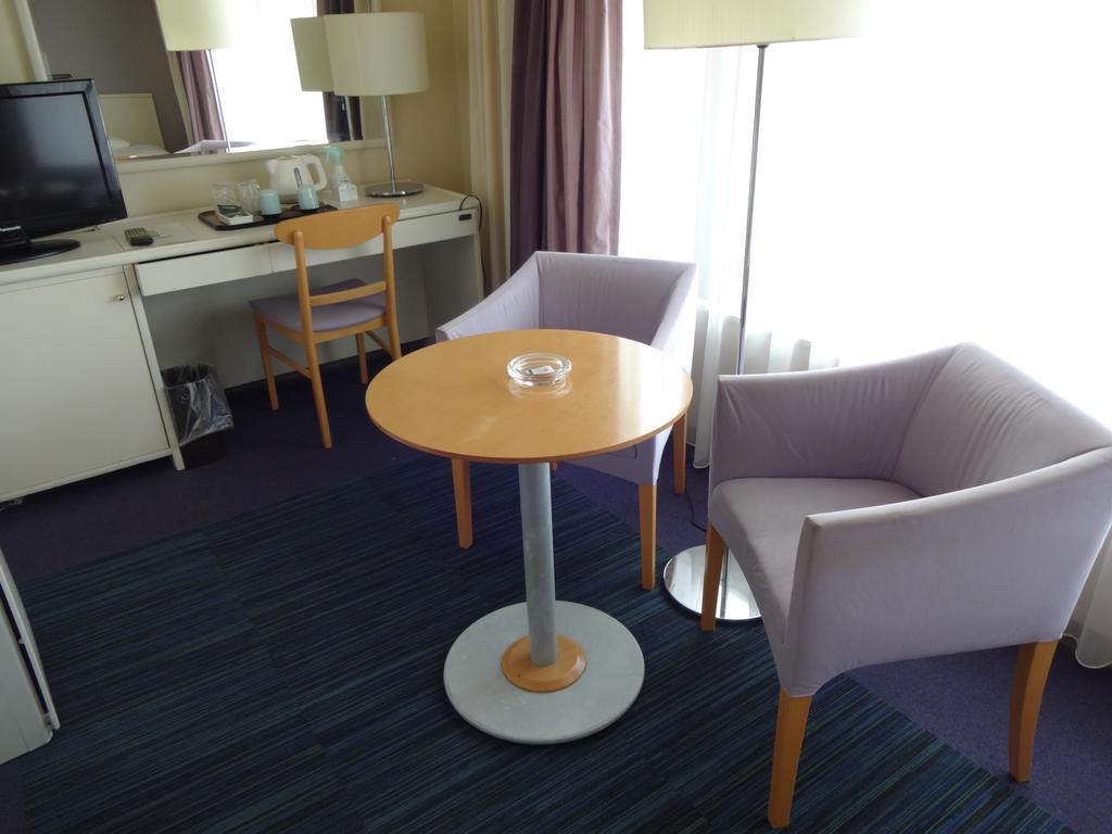Hotel Princess Garden Τόκιο Δωμάτιο φωτογραφία