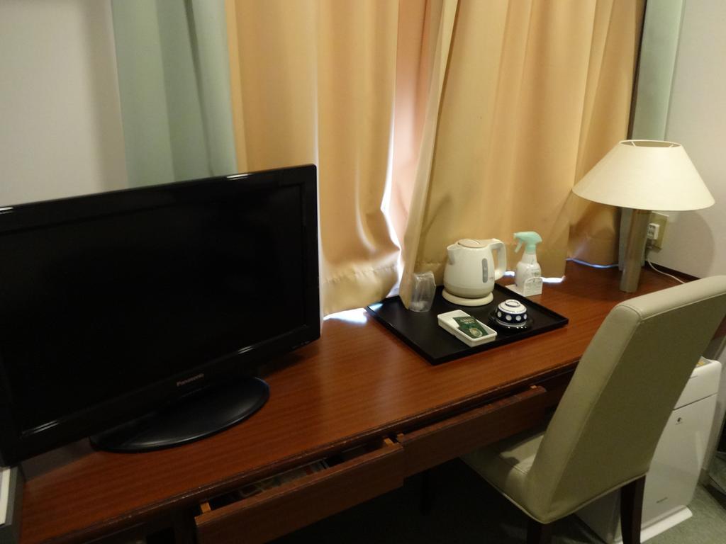 Hotel Princess Garden Τόκιο Δωμάτιο φωτογραφία
