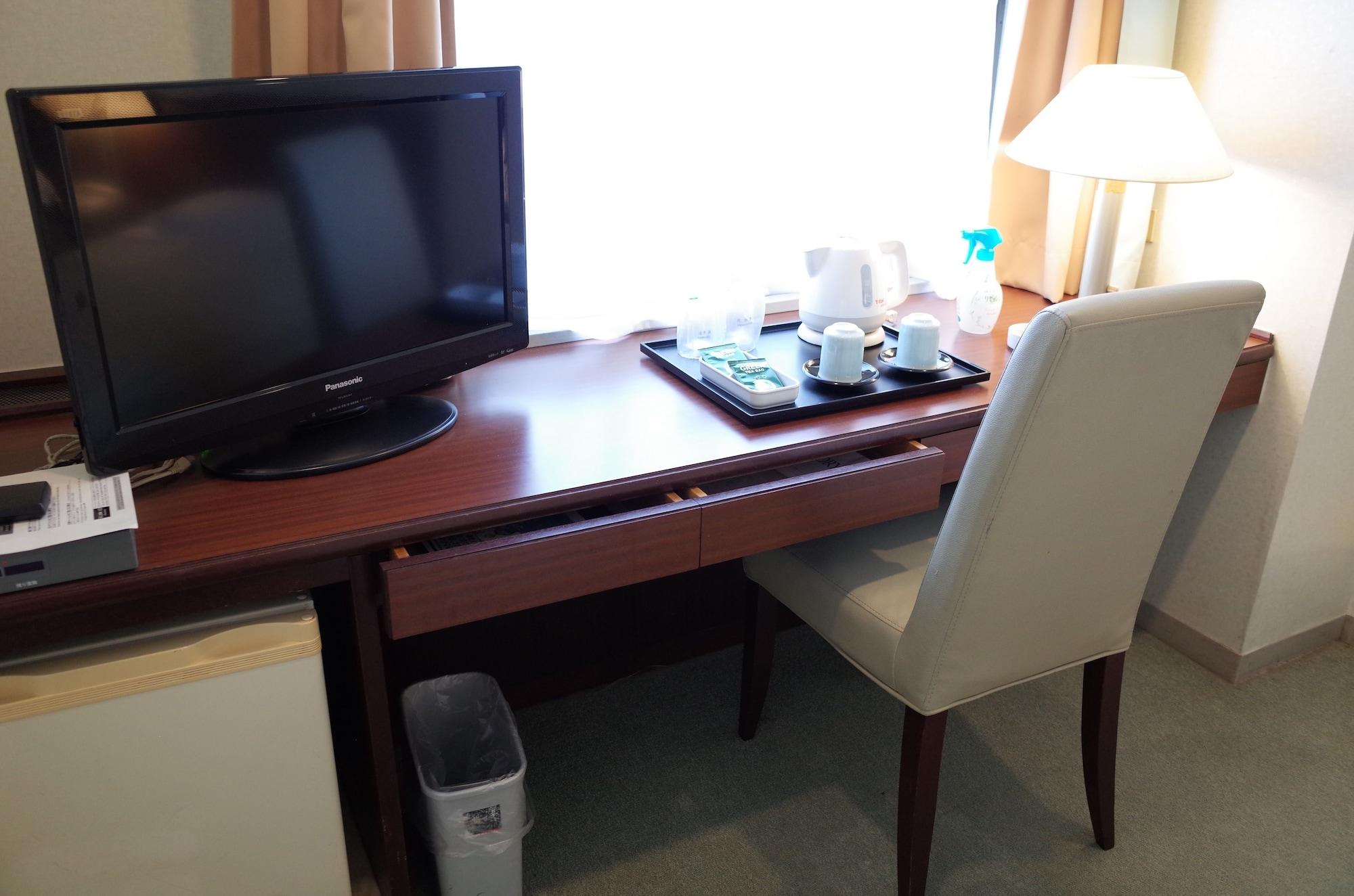 Hotel Princess Garden Τόκιο Εξωτερικό φωτογραφία