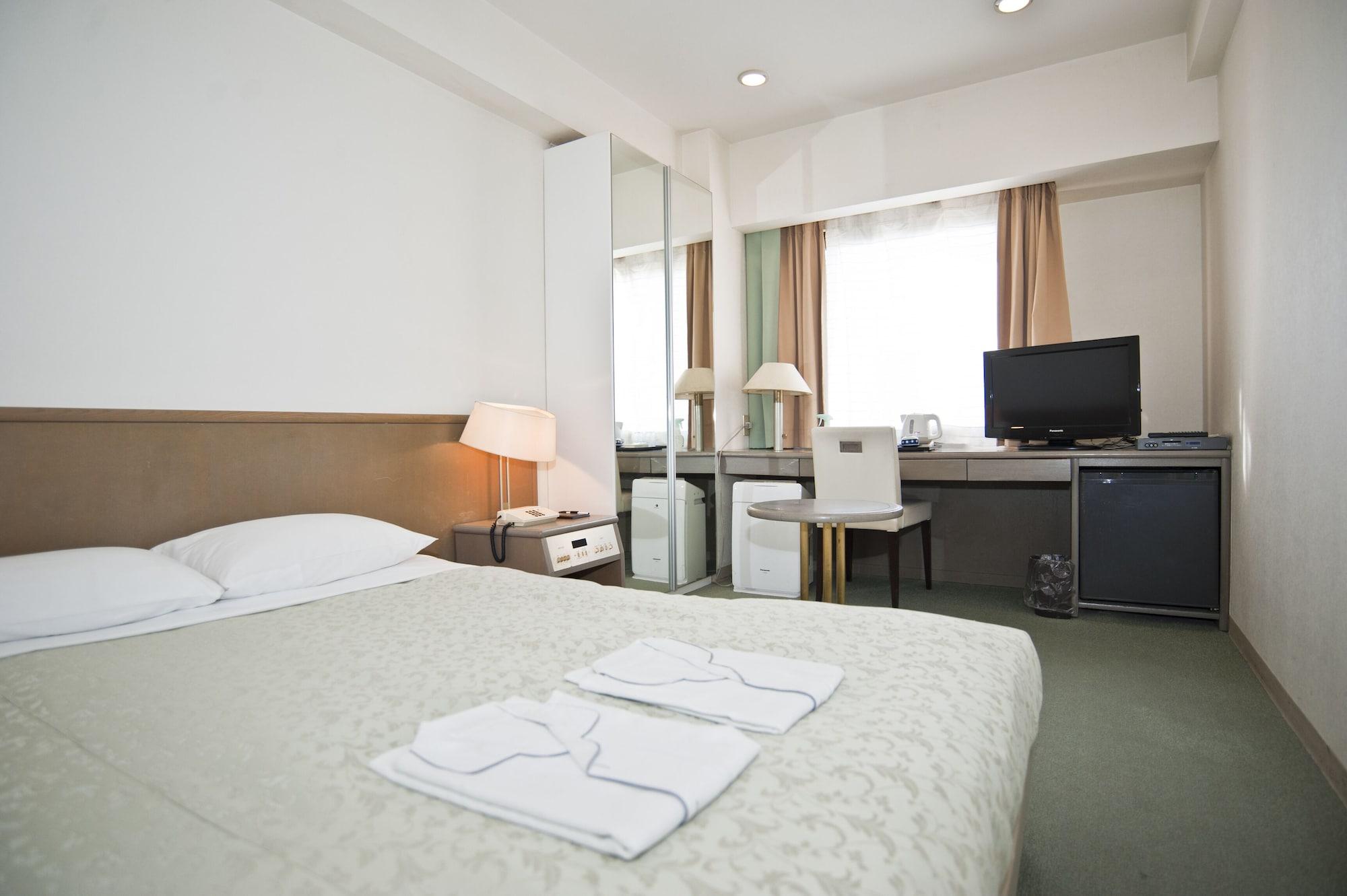 Hotel Princess Garden Τόκιο Εξωτερικό φωτογραφία