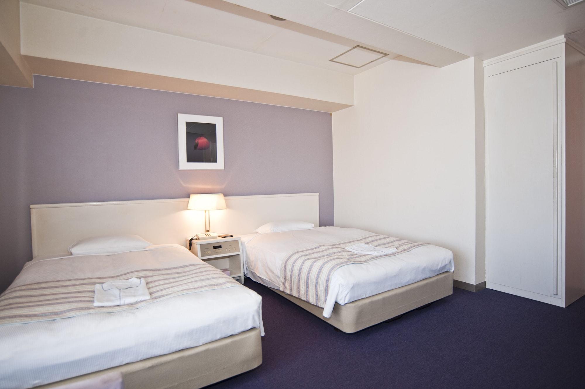 Hotel Princess Garden Τόκιο Εξωτερικό φωτογραφία