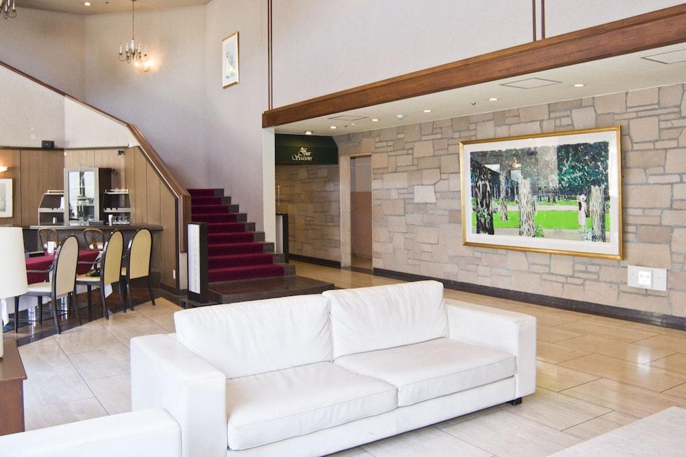 Hotel Princess Garden Τόκιο Εξωτερικό φωτογραφία