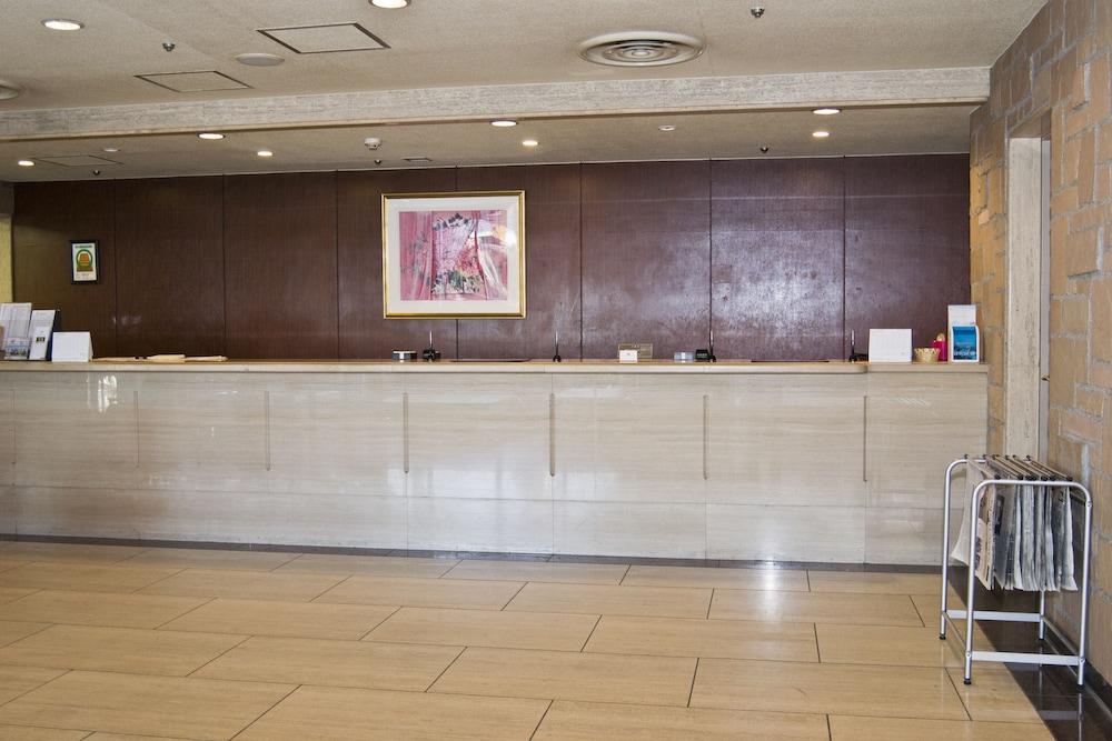 Hotel Princess Garden Τόκιο Εξωτερικό φωτογραφία