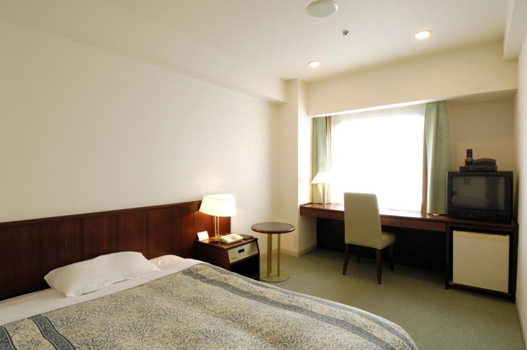 Hotel Princess Garden Τόκιο Δωμάτιο φωτογραφία
